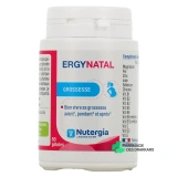 Nutergia Ergynatal - Vue 360°