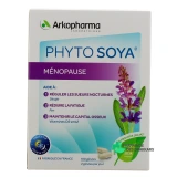 Phyto Soya Ménopause - Vue 360°