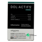 Synactifs Dol Actifs Inflammation - Vue 360°