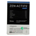 Synactifs Zen Actifs Stress
