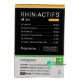 Synactifs Rhin Actifs Bio Respiratoire