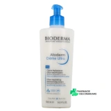 Bioderma Atoderm Crème Ultra - Vue 360°