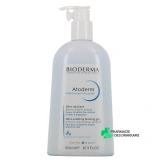 Bioderma Atoderm Intensive Gel Moussant - Vue 360°