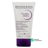 Bioderma Cicabio Mains Baume Barrière Réparateur - Vue 360°