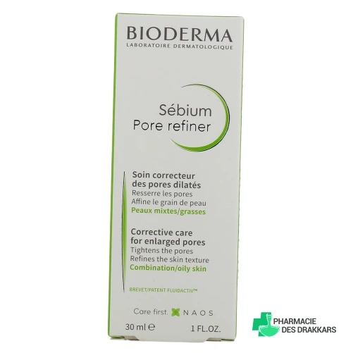 Bioderma Sébium Pore Refiner