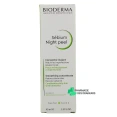 Bioderma Sebium Night Peel Concentré Lissant