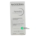 Bioderma Pigmentbio C-Concentrate Correcteur Pigmentaire Éclaircissant