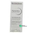Bioderma Pigmentbio Sensitive Areas Soin Eclaircissant Ciblé