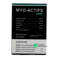 Synactifs Myo Actifs Décontraction Musculaire