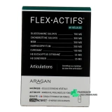 Synactifs Flex Actifs Articulations - Vue 360°