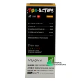 Synactifs Tux Actifs Sirop Toux Bio 3+