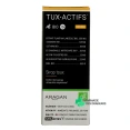 Synactifs Tux Actifs Sirop Toux Bio 12+