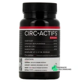 Synactifs Circ Actifs - Vue 360°