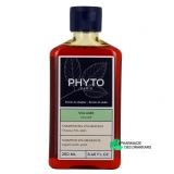 Phyto Volume Shampooing Volumateur - Vue 360°