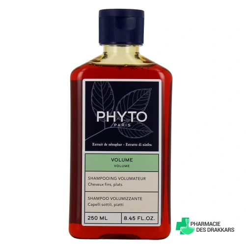 Phyto Volume Shampooing Volumateur