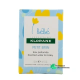 Klorane Bébé Eau Parfumée Petit Brin - Vue 360°