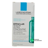 La Roche-Posay Effaclar Sérum Ultra Concentré - Vue 360°