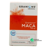 Granions Maca - Vue 360°