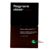 Flagrant Désir Homme - Vue 360°