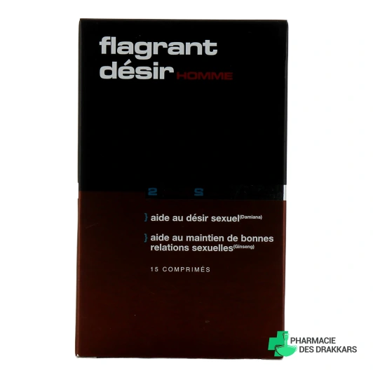 Flagrant Désir Homme