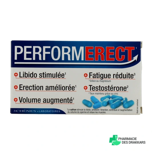 3 Chênes Performerect