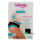 Saforelle Culotte Fuites Urinaires - Vue 360°