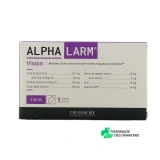 Densmore Alphalarm - Vue 360°