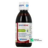 Nutergia Ergyveine - Vue 360°