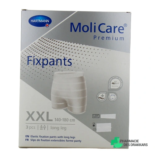 Hartmann Molicare Fixpants