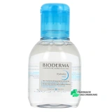 Bioderma Hydrabio H2O Eau Micellaire - Vue 360°