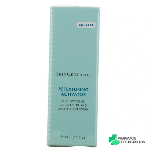 SkinCeuticals Retexturing Activator Sérum