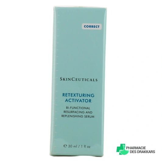 SkinCeuticals Retexturing Activator Sérum
