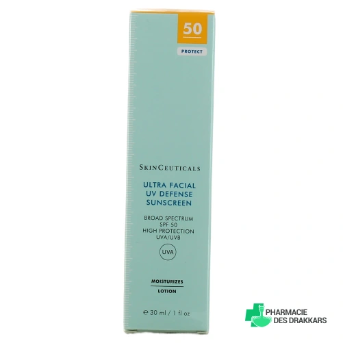 SkinCeuticals Ultra Facial UV Defense SPF 50