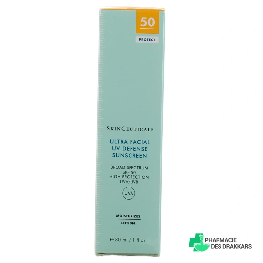 SkinCeuticals Ultra Facial UV Defense SPF 50