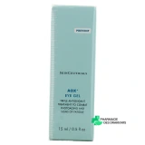 SkinCeuticals AOX+ Eye Gel Antioxydant - Vue 360°