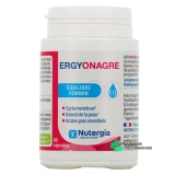 Nutergia Ergyonagre - Vue 360°