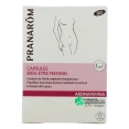 Aromafemina Capsules Bien-Être Féminin