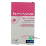 Feminabiane Endo'Calm - Vue 360°