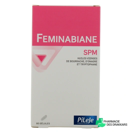 Pileje Feminabiane SPM