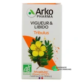 Arkogélules Tribulus - Vue 360°