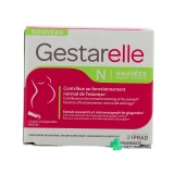 Gestarelle N Nausées - Vue 360°