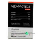 Synactifs Vita Protect Multivamines - Vue 360°