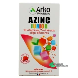 Azinc Junior - Vue 360°