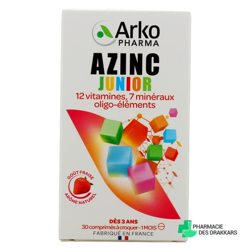 Azinc Junior