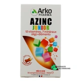 Azinc Junior - Vue 360°