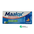 Maalox Maux d'Estomac & Reflux