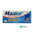 Maalox Maux d'Estomac & Reflux