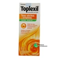 Toplexil Sirop Toux Sèche et Irritative