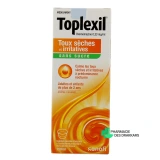 Toplexil - Vue 360°
