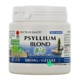 Vecteur Santé Psyllium Blond Bio
